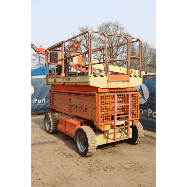 2007 جيه ال جي 4069LE-46411260