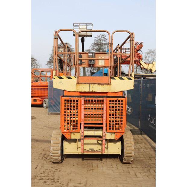 2007 جيه ال جي 4069LE-46411261