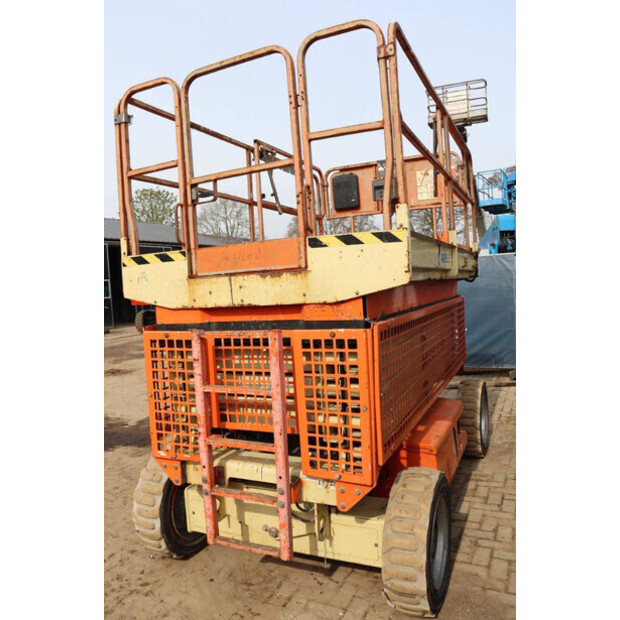 2007 جيه ال جي 4069LE-46411262