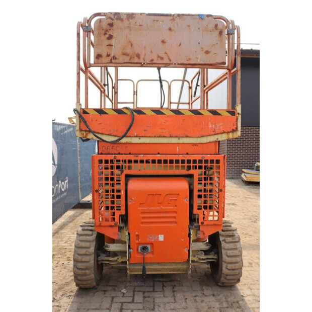 2007 جيه ال جي 4069LE-46411264