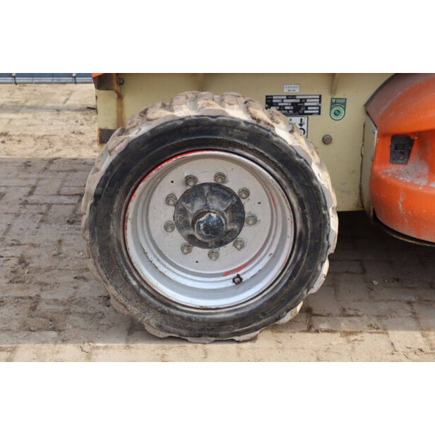 2007 جيه ال جي 4069LE-46411266