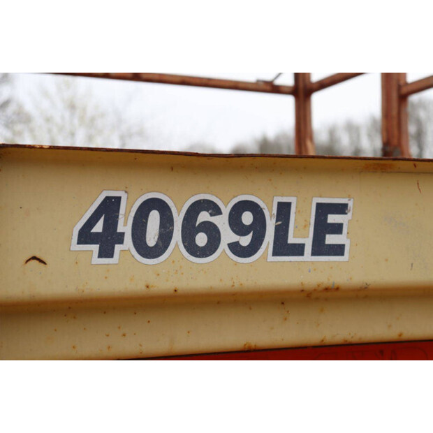 2007 جيه ال جي 4069LE-46411268