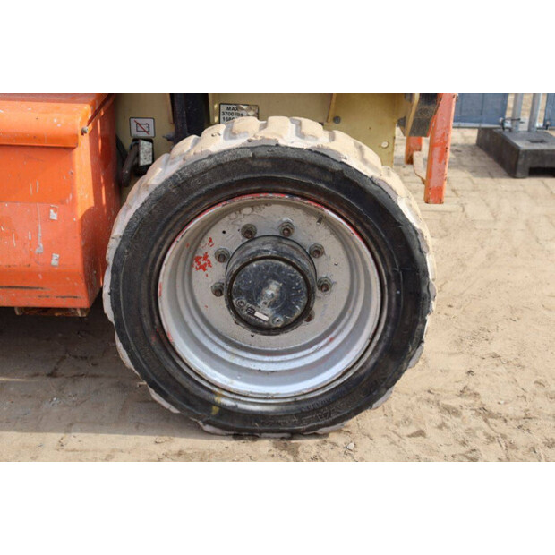 2007 جيه ال جي 4069LE-46411269