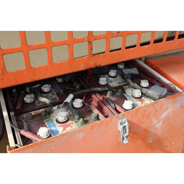 2007 جيه ال جي 4069LE-46411271