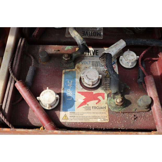 2007 جيه ال جي 4069LE-46411272