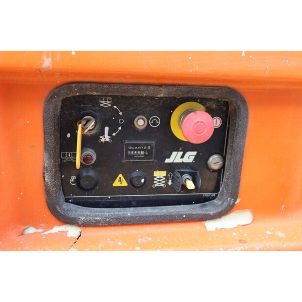 2007 جيه ال جي 4069LE-46411273