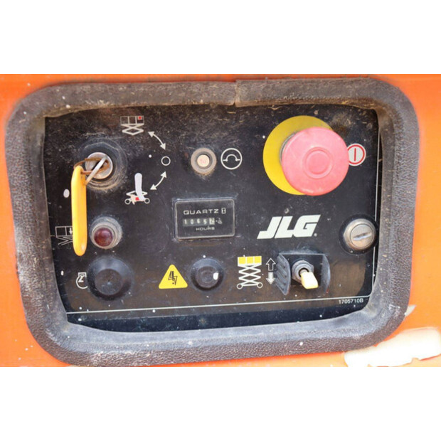 2007 جيه ال جي 4069LE-46411274