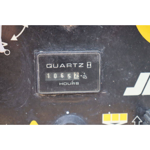 2007 جيه ال جي 4069LE-46411275