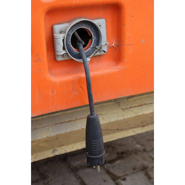 2007 جيه ال جي 4069LE-46411276