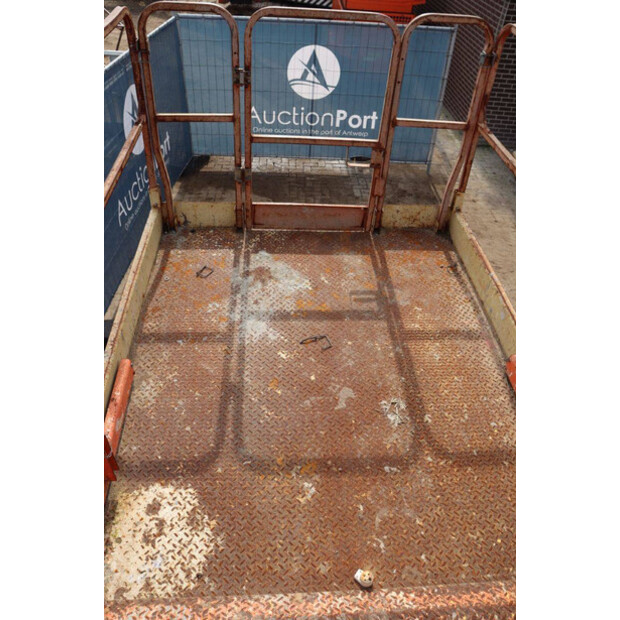 2007 جيه ال جي 4069LE-46411278