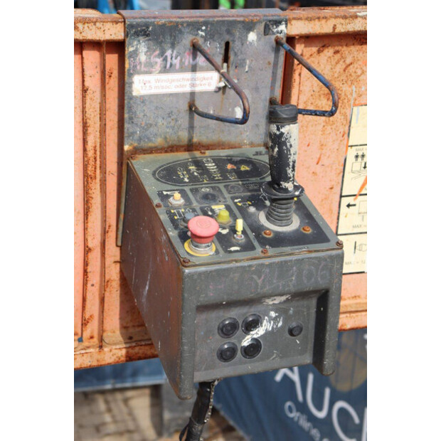 2007 جيه ال جي 4069LE-46411279