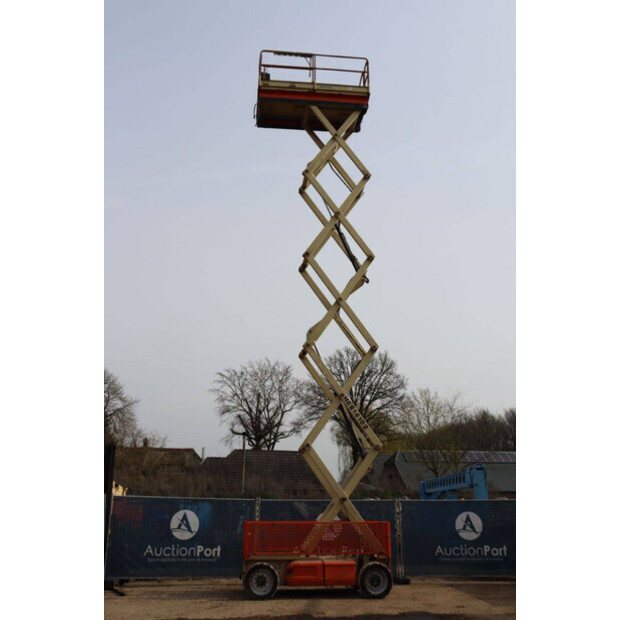 2007 جيه ال جي 4069LE-46411282