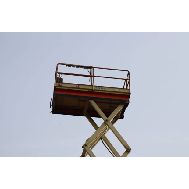 2007 جيه ال جي 4069LE-46411283