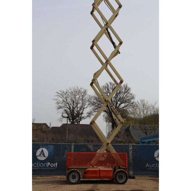 2007 جيه ال جي 4069LE-46411285