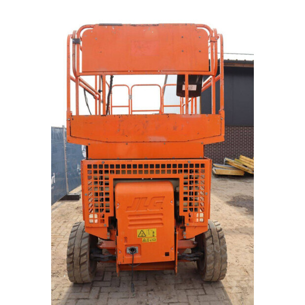 2007 جيه ال جي 4069LE-46411293