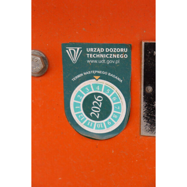 2007 جيه ال جي 4069LE-46411297