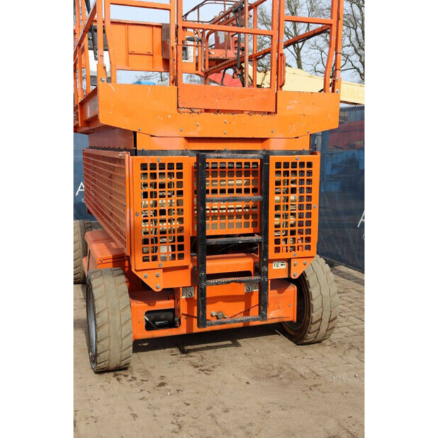 2007 جيه ال جي 4069LE-46411299