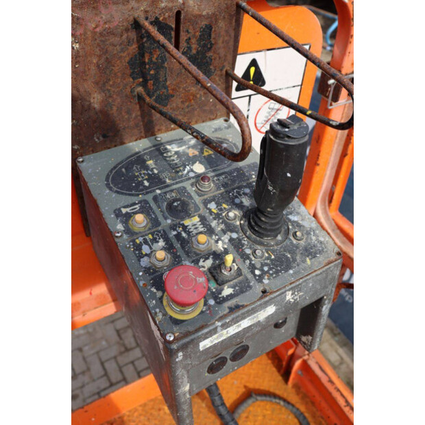 2007 جيه ال جي 4069LE-46411309