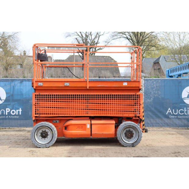 2012 JLG 3369LE-46411346