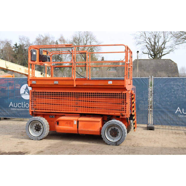 2012 JLG 3369LE-46411347