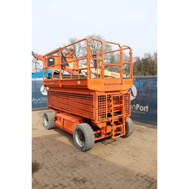 2012 JLG 3369LE-46411348