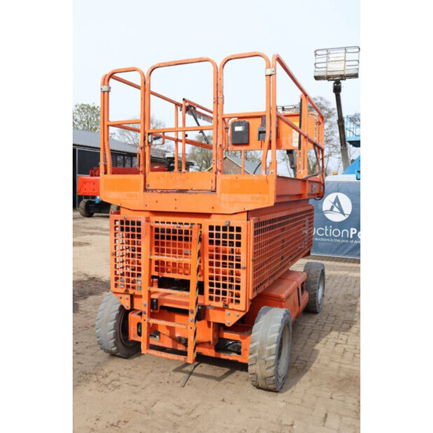 2012 JLG 3369LE-46411350