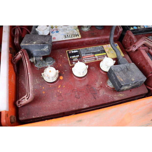 2012 JLG 3369LE-46411359