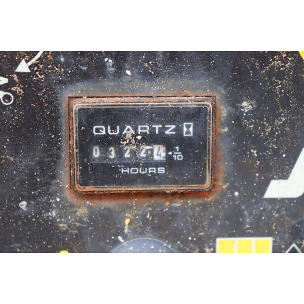 2012 JLG 3369LE-46411361