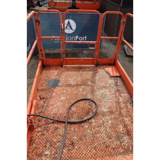 2012 JLG 3369LE-46411363