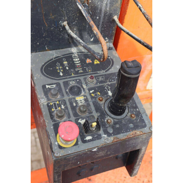 2012 JLG 3369LE-46411366