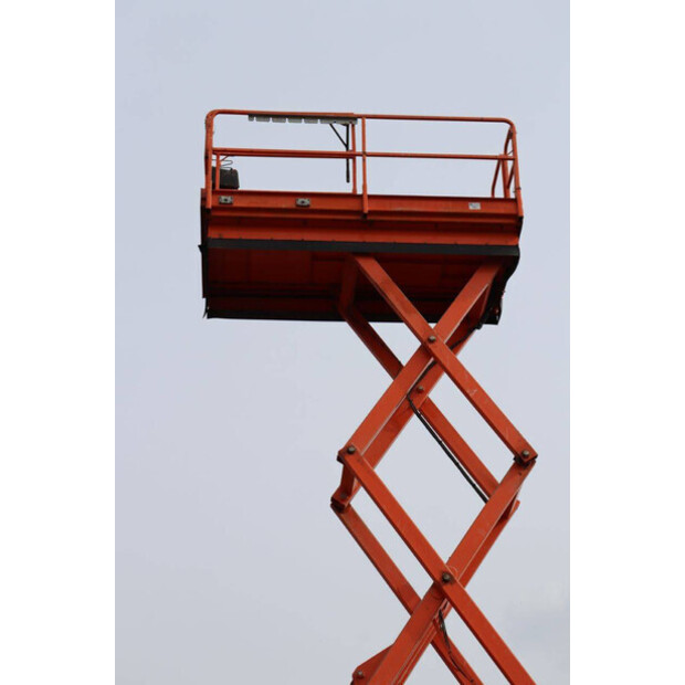 2012 JLG 3369LE-46411369