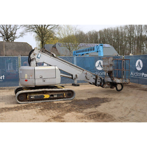 2006 Hitachi HX99B-2-46411371