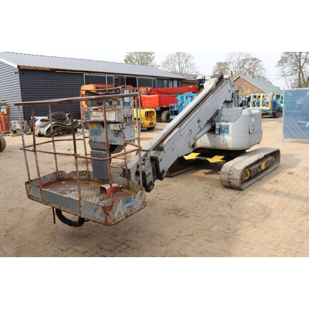 2006 Hitachi HX99B-2-46411376