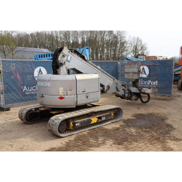 2006 Hitachi HX99B-2-46411379