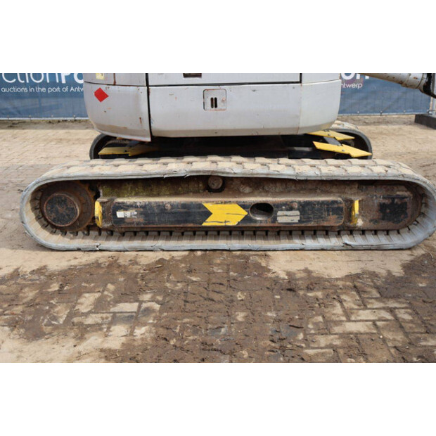 2006 Hitachi HX99B-2-46411380