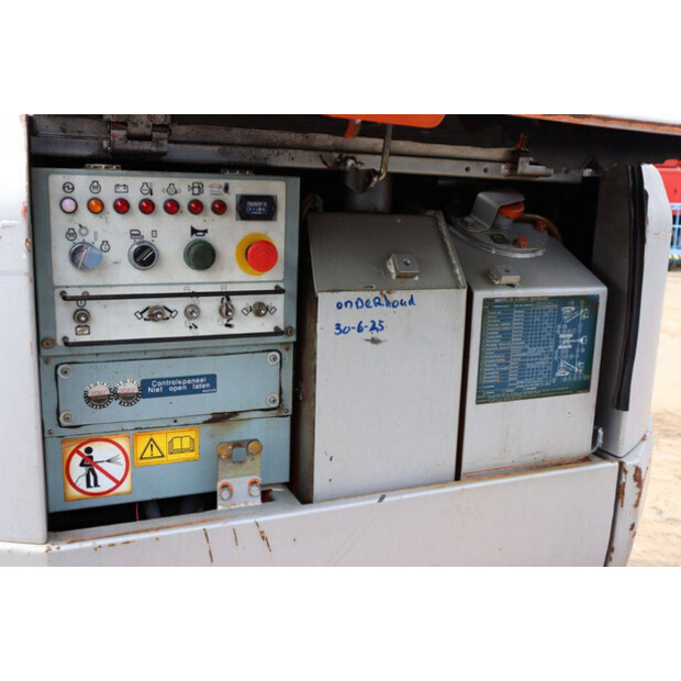 2006 Hitachi HX99B-2-46411388