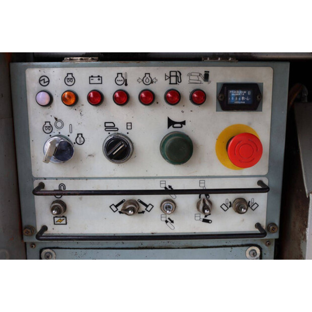 2006 Hitachi HX99B-2-46411389