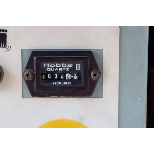 2006 Hitachi HX99B-2-46411390