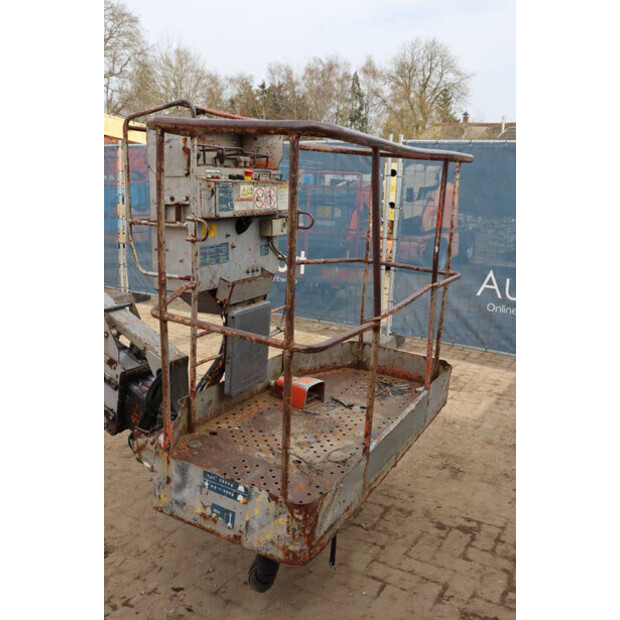 2006 Hitachi HX99B-2-46411391