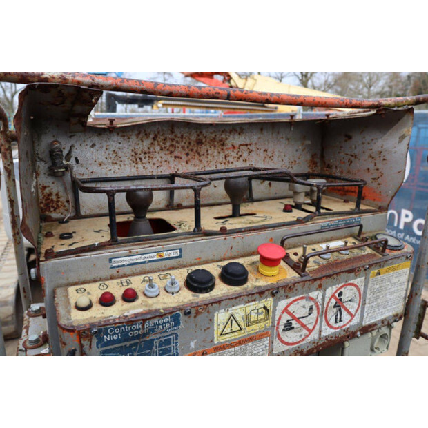 2006 Hitachi HX99B-2-46411394