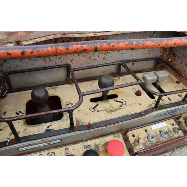 2006 Hitachi HX99B-2-46411395