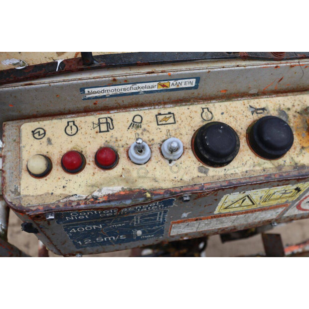 2006 Hitachi HX99B-2-46411396