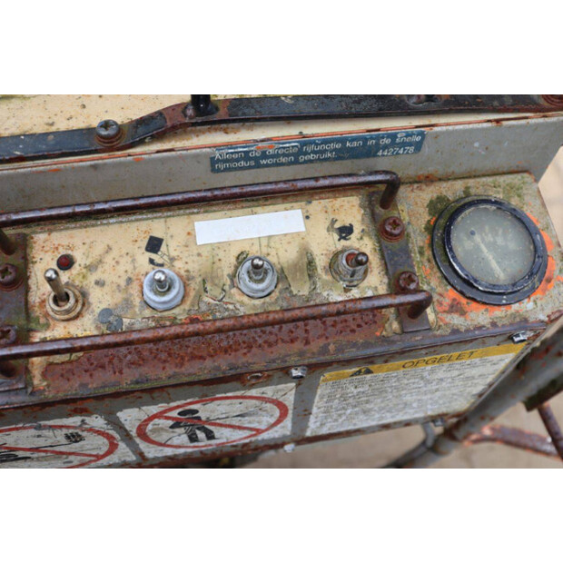 2006 Hitachi HX99B-2-46411397