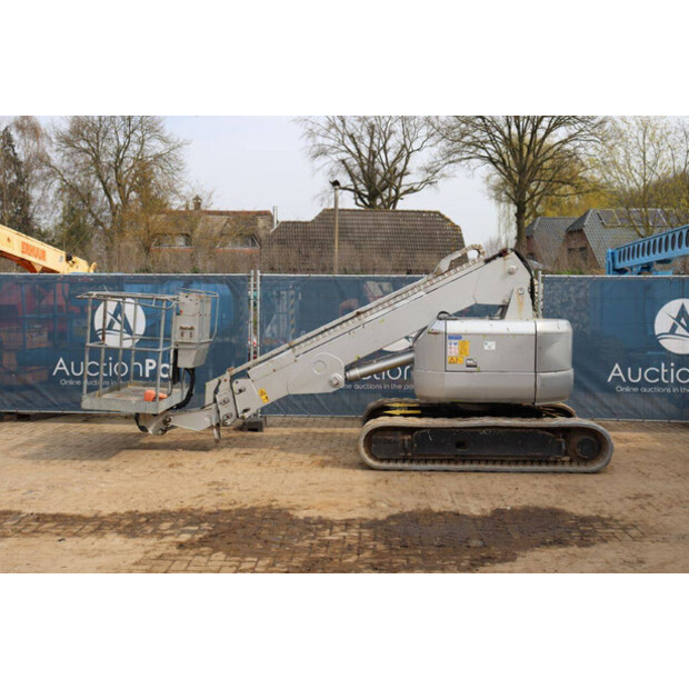 Hitachi HX99B-46411404