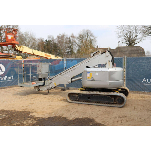 Hitachi HX99B-46411405