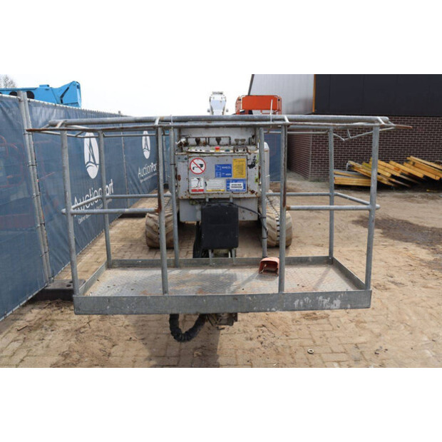 Hitachi HX99B-46411410