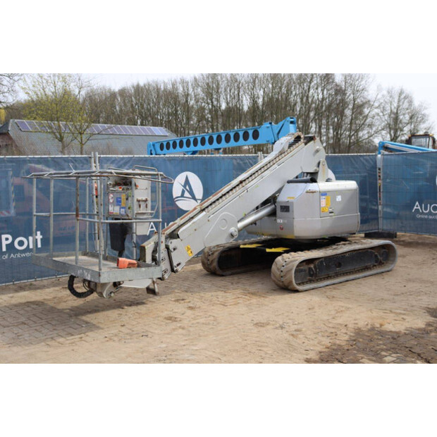 Hitachi HX99B-46411411