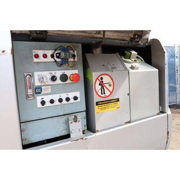 Hitachi HX99B-46411415