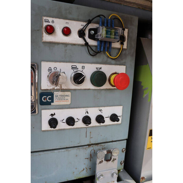 Hitachi HX99B-46411416