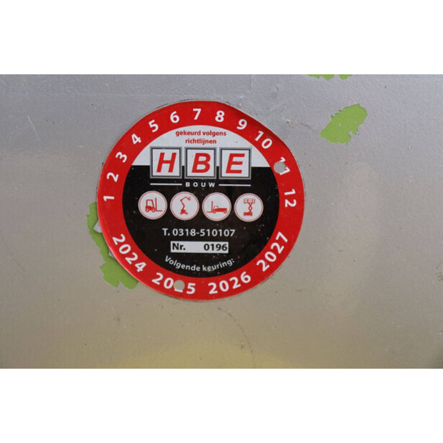 Hitachi HX99B-46411423